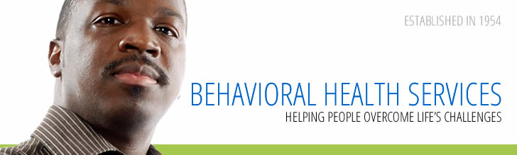 Helping people throughout life's journey