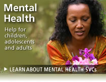 Learn more about Lakeview Center's mental health treatment