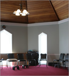 Chapel